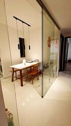 The Visionaire (D27), Condominium #598088761